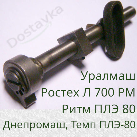 ТЕМП ПЛЭ-80 9*112 с ножкой