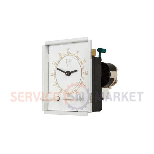 Electro-mechanical timer for Whirlpool oven