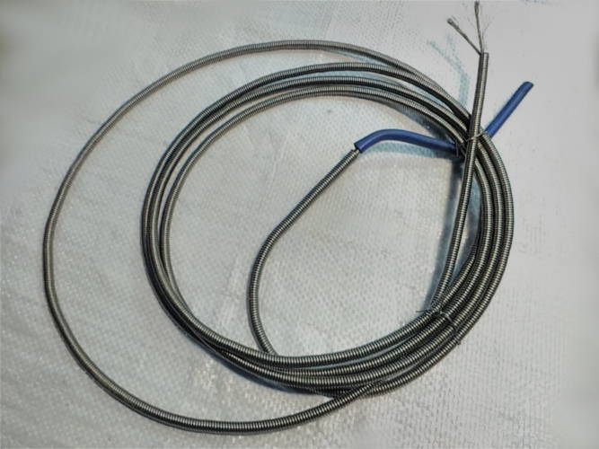 ΡΡΠΎΡ ΠΏΡΠΎΡΠΈΡΡΠΊΠΈ ΠΊΠ°Π½Π°Π»ΠΈΠ·Π°ΡΠΈΠΈ 4 ΠΌ 4 ΠΌΠΌ