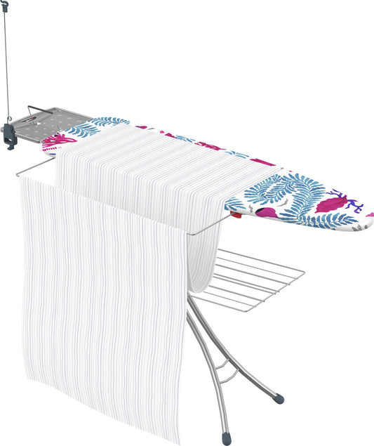 Gimi Advance M Coral Turquoise (155577)