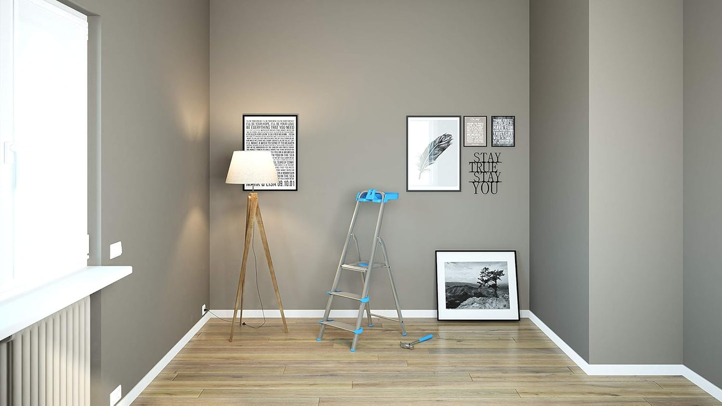 Drabine Colombo Atlantica 3 shabli (S112A03P)