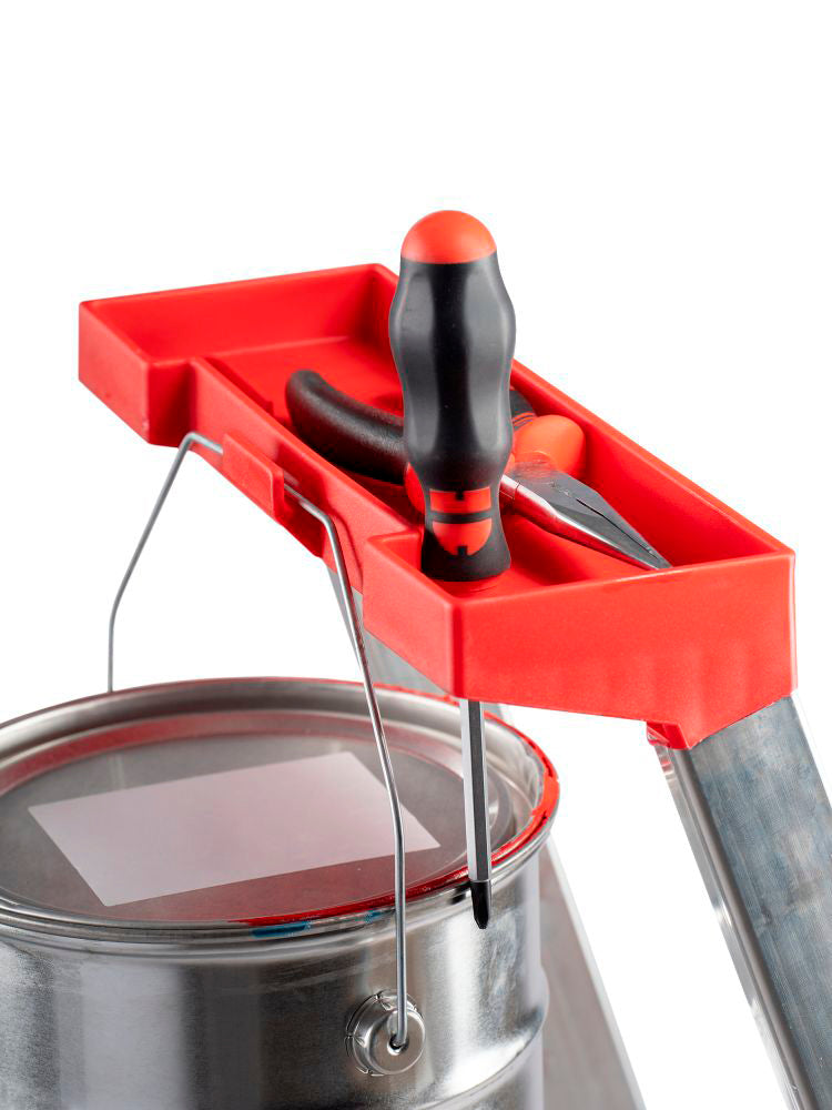 Drabin Rolser Escalera Brico 220 6 wide slabs (BRI028)