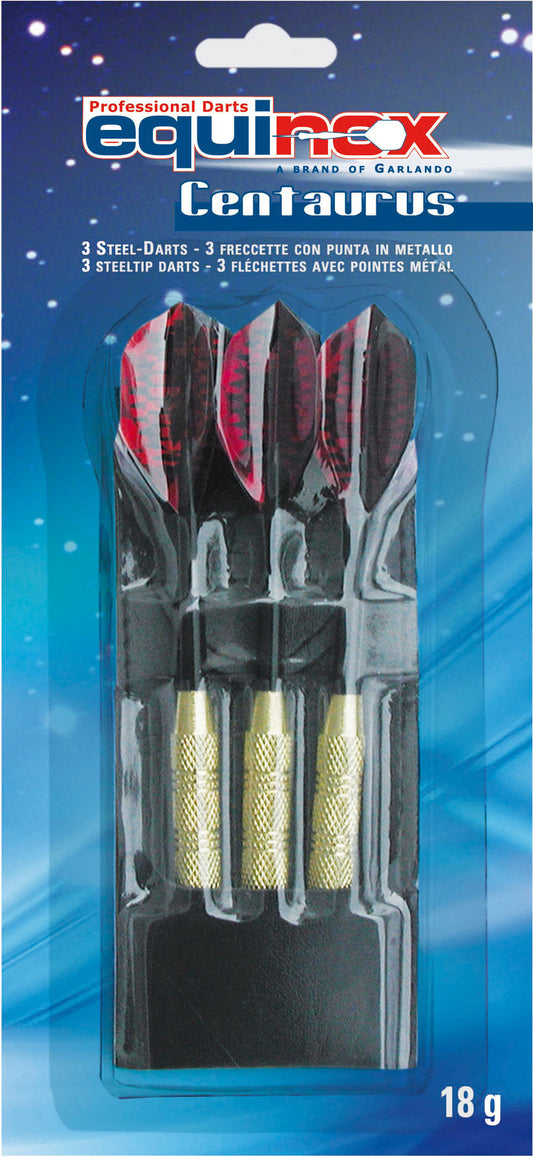 Darts for darts 3 pcs. Equinox Centaurus (DA-101)