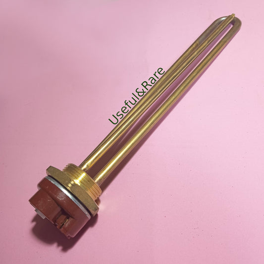 Ariheater 2000W 10A-400V 15A-240V Thermostat tread 40