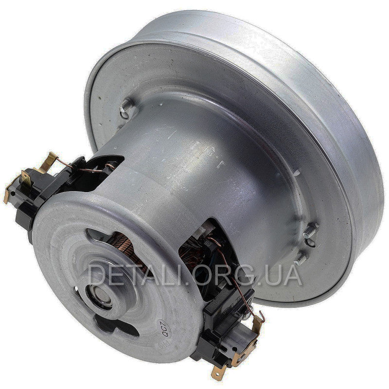 Двигатель для пылесоса LG 2000W D130 H122 (VC07W0352AF)
