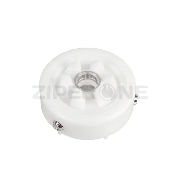 Motor coupling for Panasonic blender