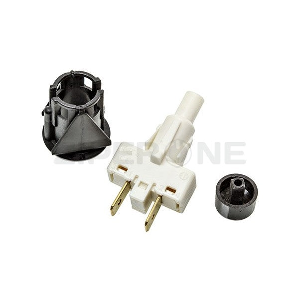 Ignition button (2-pin) for Gorenje GI476B stove 108780