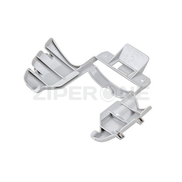 Bag holder for Electrolux vacuum cleaner