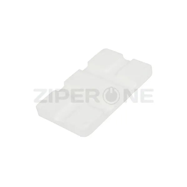 Electrolux dishwasher autostop float