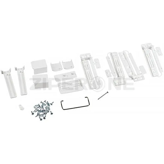 Electrolux built-in refrigerator Door front fastening kit (refrigerator/freezer)