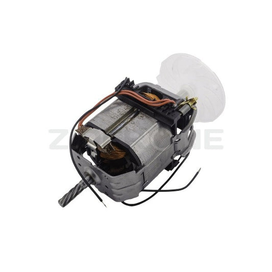 Braun Meat Grinder Motor