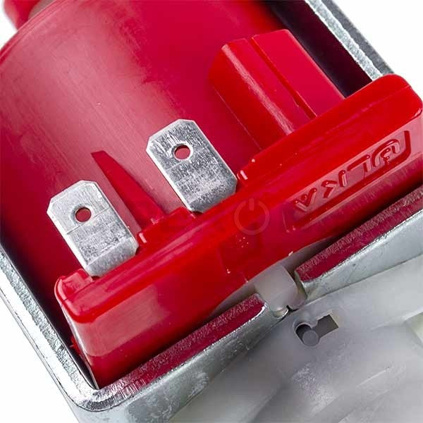 Philips, Bifinett, Philips-Saeco, Ariete, Delonghi, and Kenwood Coffee Makers 48W ULKA Type EX5 230V Pump