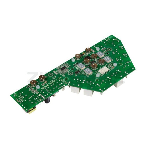 Gorenje hob control board 307219