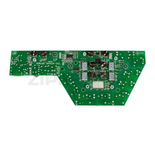 Gorenje hob control board 307219