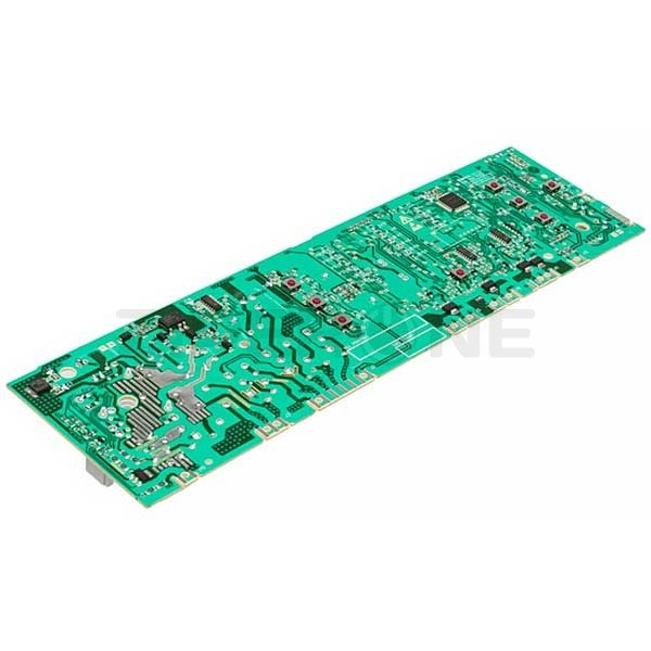 Control module (353292) PS-10/-A3-12-7 washing machine Gorenje