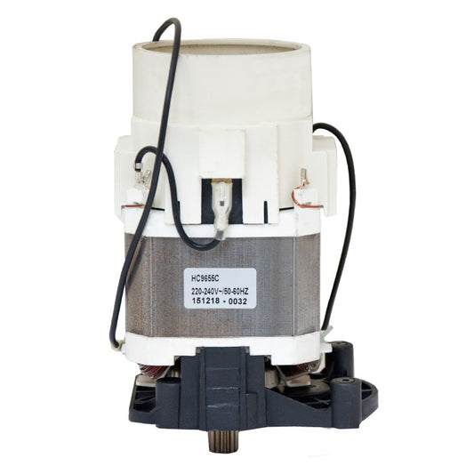 Electric motor (assembled) for car wash Vortex/SIGMA 5342051 (534205199)