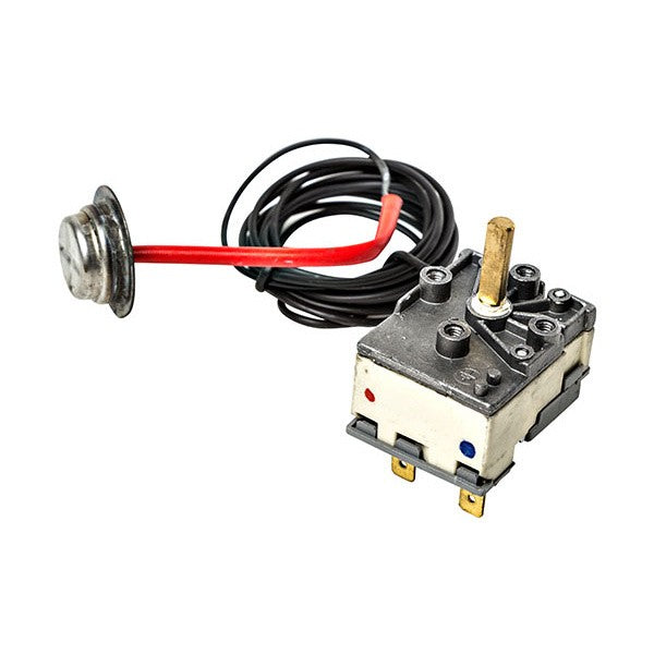 Washing machine thermostat Tl3009 16A 250V L=2160 Indesit