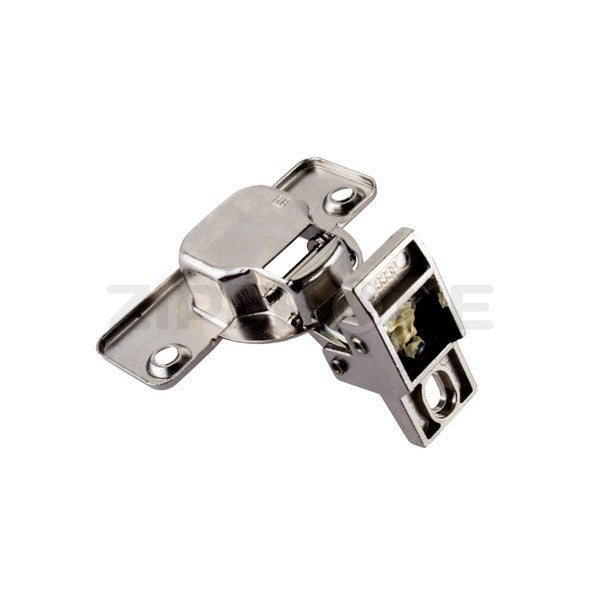 Door hinge for built-in washing machine Indesit