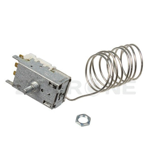 Beko refrigerator Thermostat K59-L2683 capillary 90cm