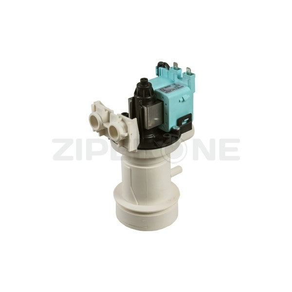 Pump assembly 34W B25-6A 0.25A Hanyu for washing machine Electrolux