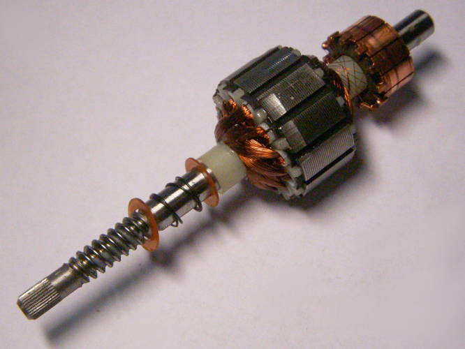 ΡΠΊΠΎΡΡ L115*d31.5