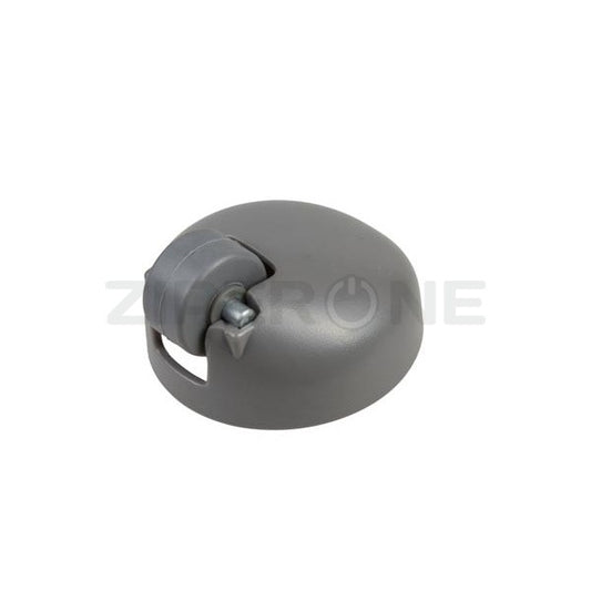 Small front wheel 148249 for Gorenje vacuum cleaner