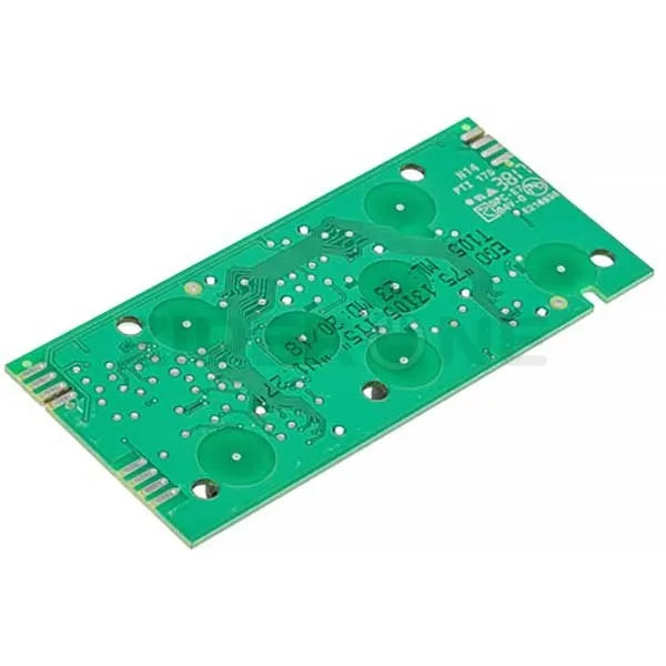 Control board for Gorenje hob 375008