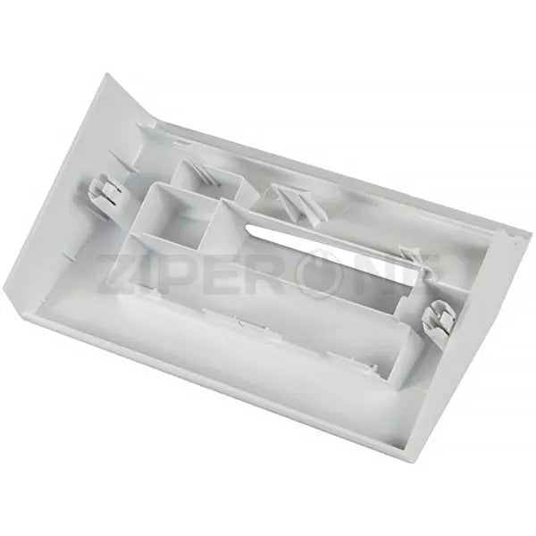 Dispenser handle for washing machine W7513/S1 Gorenje