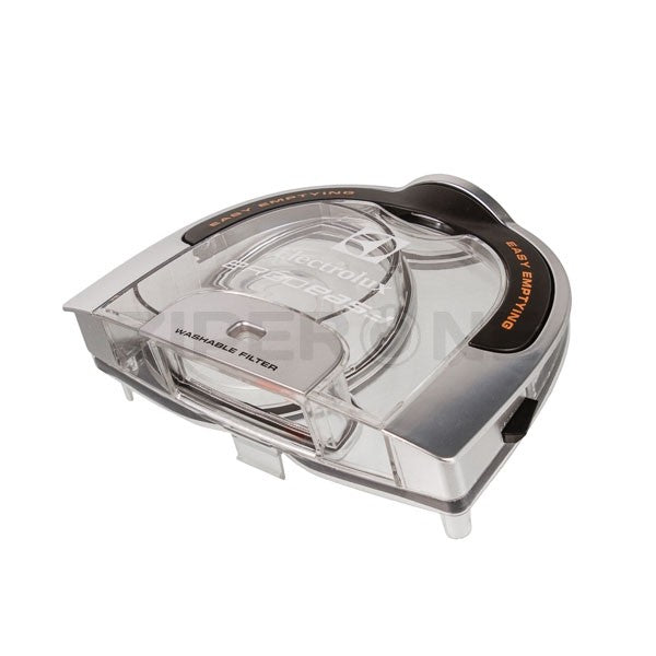 Housing cover 4055355335 vacuum cleaner Electrolux