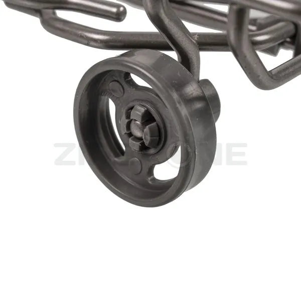 Lower basket assembly for Gorenje dishwasher