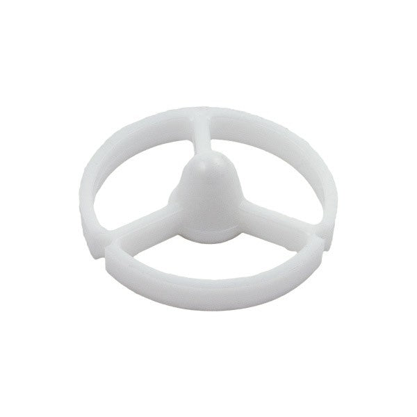 Washer nozzle D62 for sausage for meat grinder 86.3103 Zelmer white