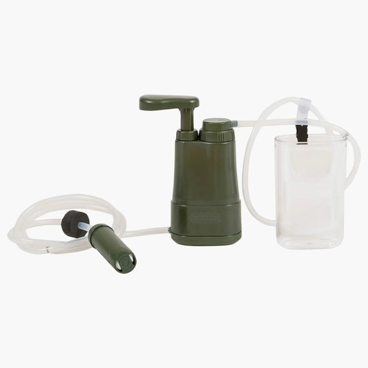 Portable water filter Highlander Miniwell Pump (FA015)