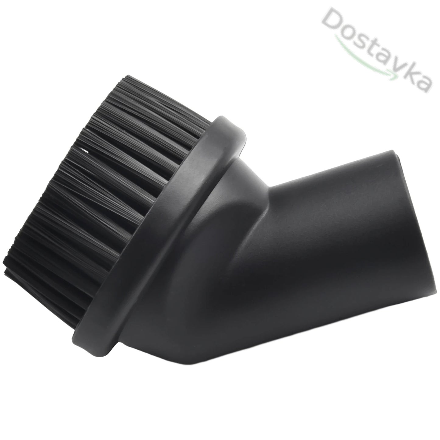 Bosch GAS vacuum cleaner dust removal round brush to Ø35 mm pipe