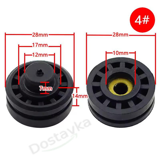 Bearing for turbine of indoor unit of air conditioner LG