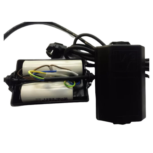 Vodoley Submersible Pump Capacitor Box BTsPE-0.5-80U