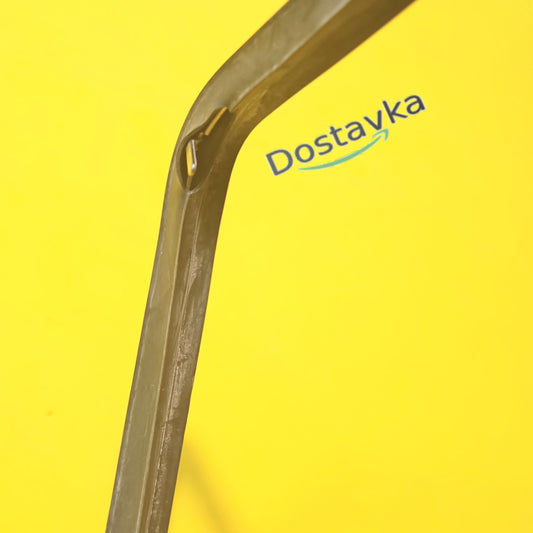 Seal on the oven door of the Azovmash, Gretta/Gretta/Nord stove