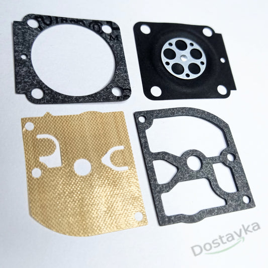 Stilh FS 55 brushcutter Carburetor repair kit