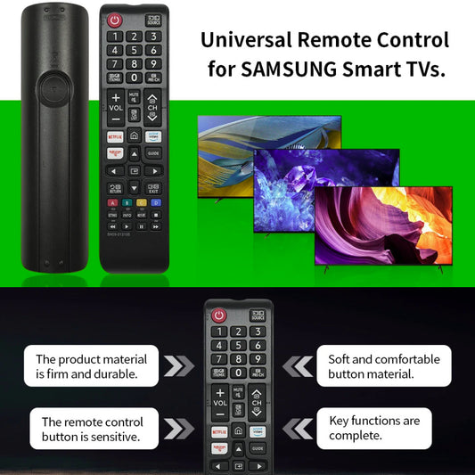 Samsung TV Remote control BN59-01315B