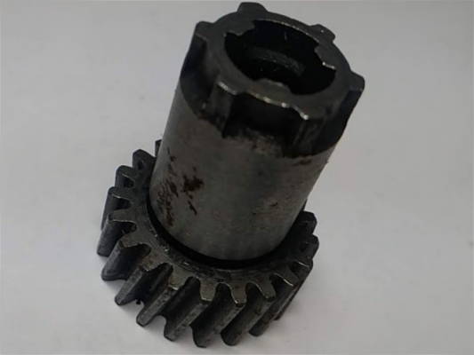 Gear d23*10-h28.5 for hammer drill