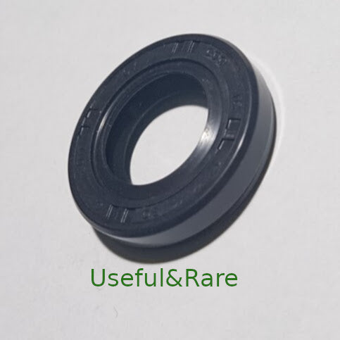 Oil seal (17×30×6) car wash VORTEX (534205112) 5342051, 5342071, 5342433, 5342613, 5342623