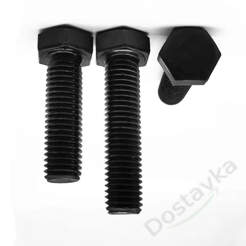 Left-Hand Thread Bolt (10mm)