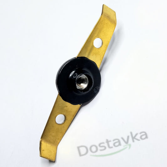 Tsk-927S/9283 Straume, MZM coffee grinder Knife (4 mm thread)