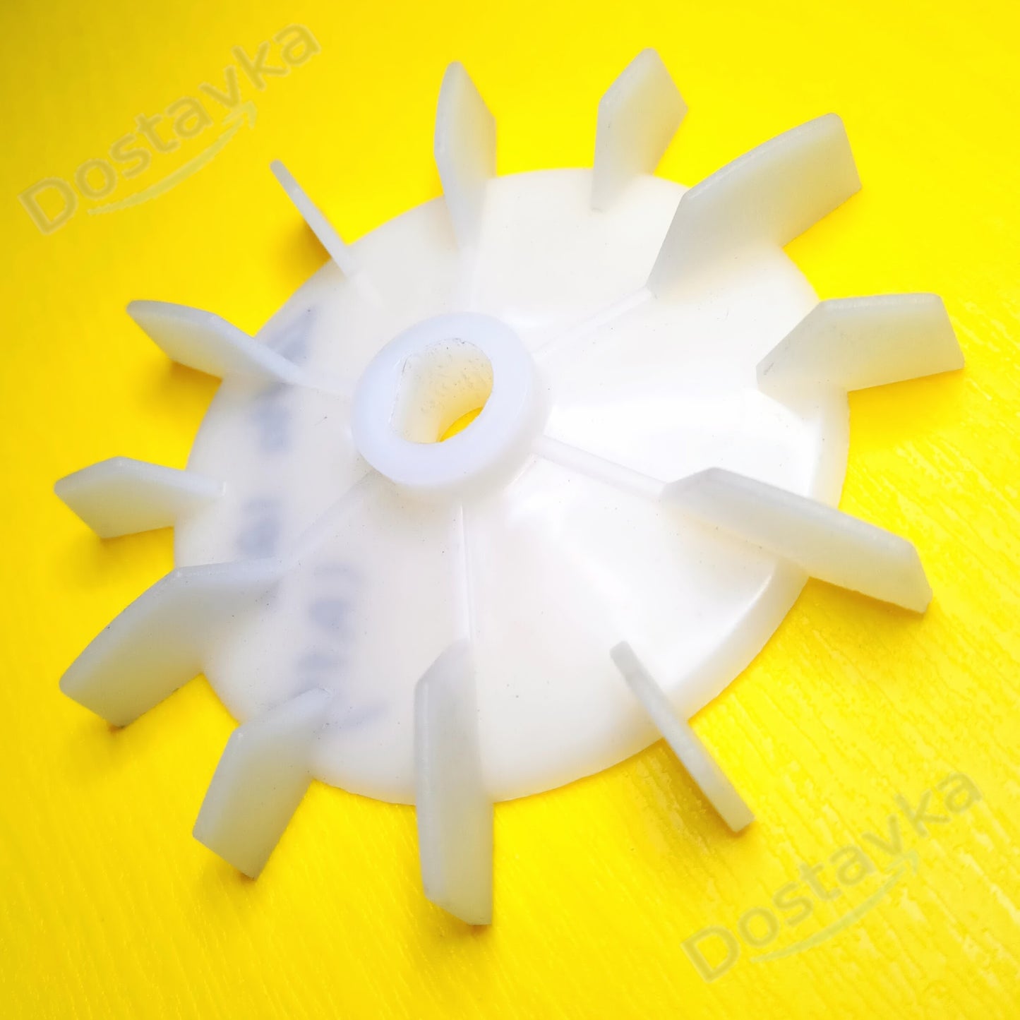 NPO ZETTA125 water pump fan Impeller D94*d12 (plastic) (A05/038)