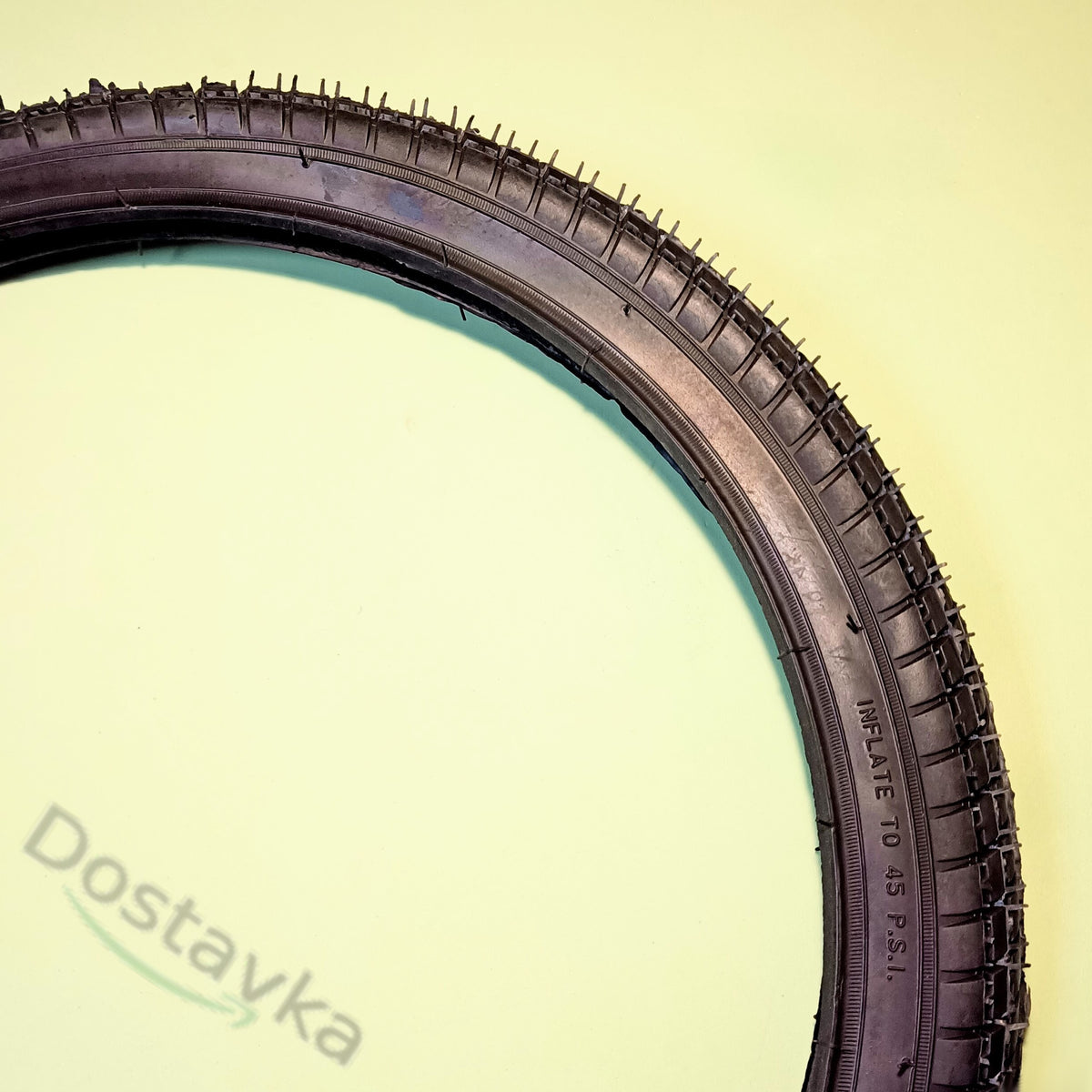 Narodnaya Bicycle Road Tire Aist, Desna, Orlyonok (20x2.00, 54-406)