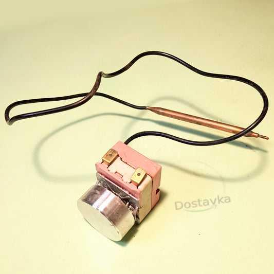 Thermex, Köln water heater Thermostat WY75-652-11R 16A 250V L=570mm, 20-75°C