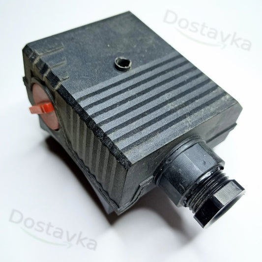 Wilo 5_1 2.5μF Pump Capacitor Box