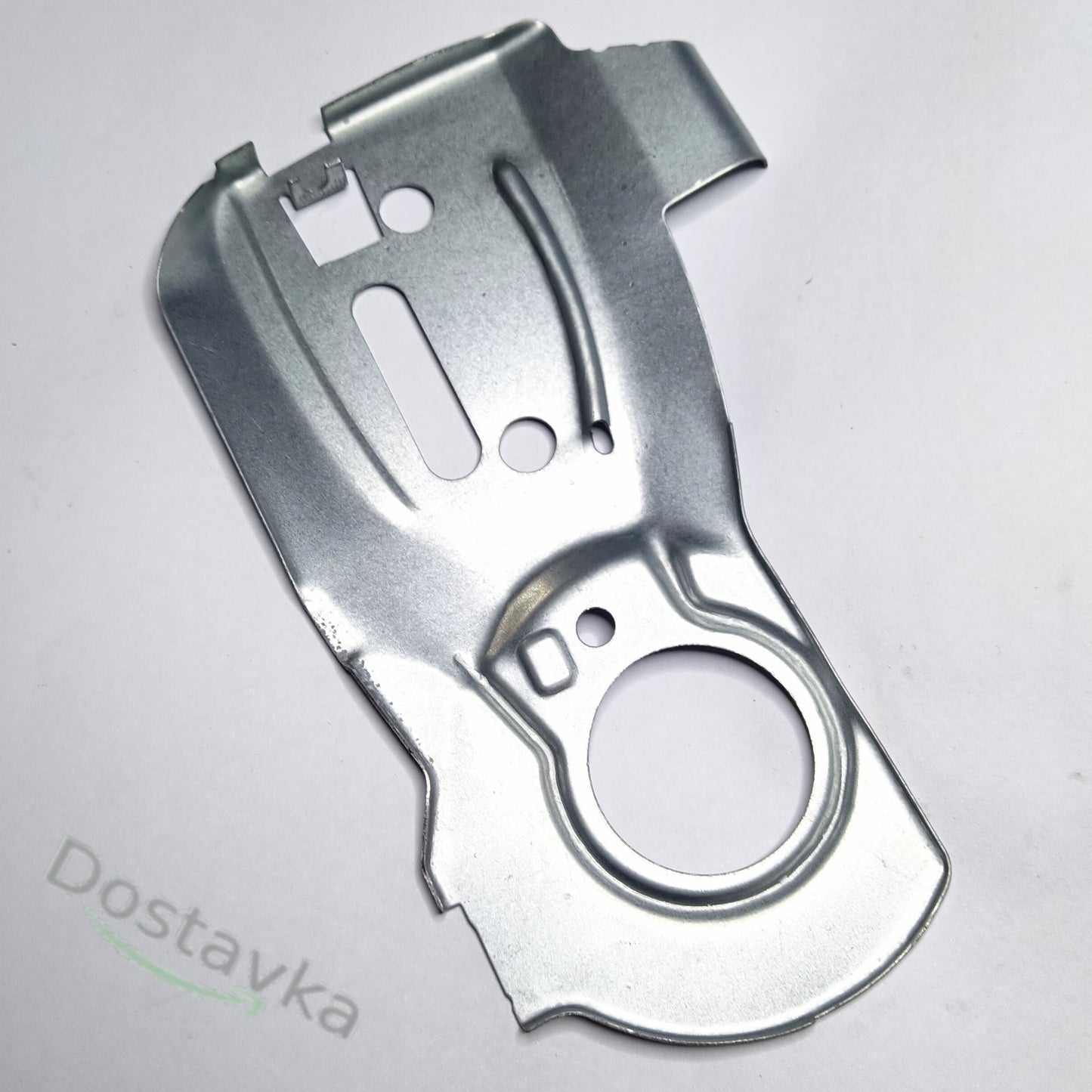 Husqvarna 340/345/350/346/352 chainsaws Chain tensioner plate