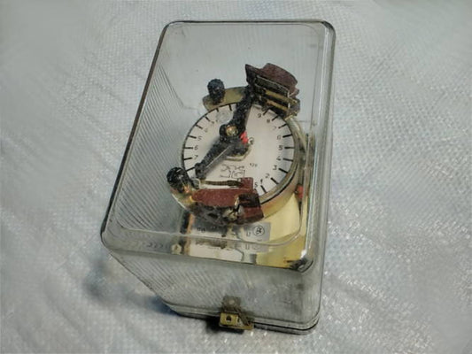 Relay Protection Time Relay RV 235 (DC, UKHL4)