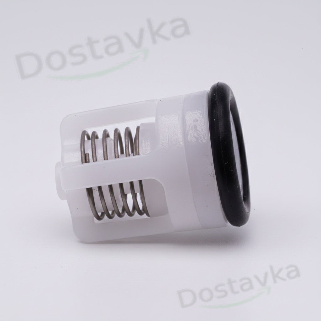 Tekhmann PWA-150/110 NPO GARDEN CW5,5/1,4 CW7/1,8 Pressure Washer Outlet Valve Assembly (Ø10*h12,5) (A44)