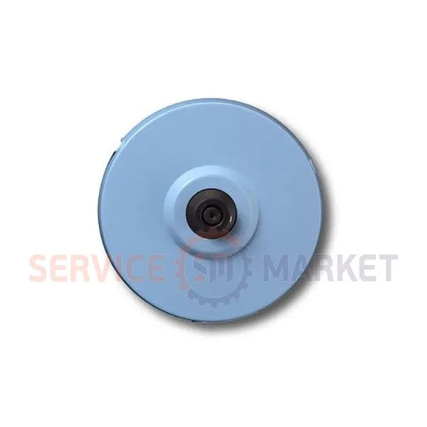 Stand with cord for kettle WK210 Braun blue